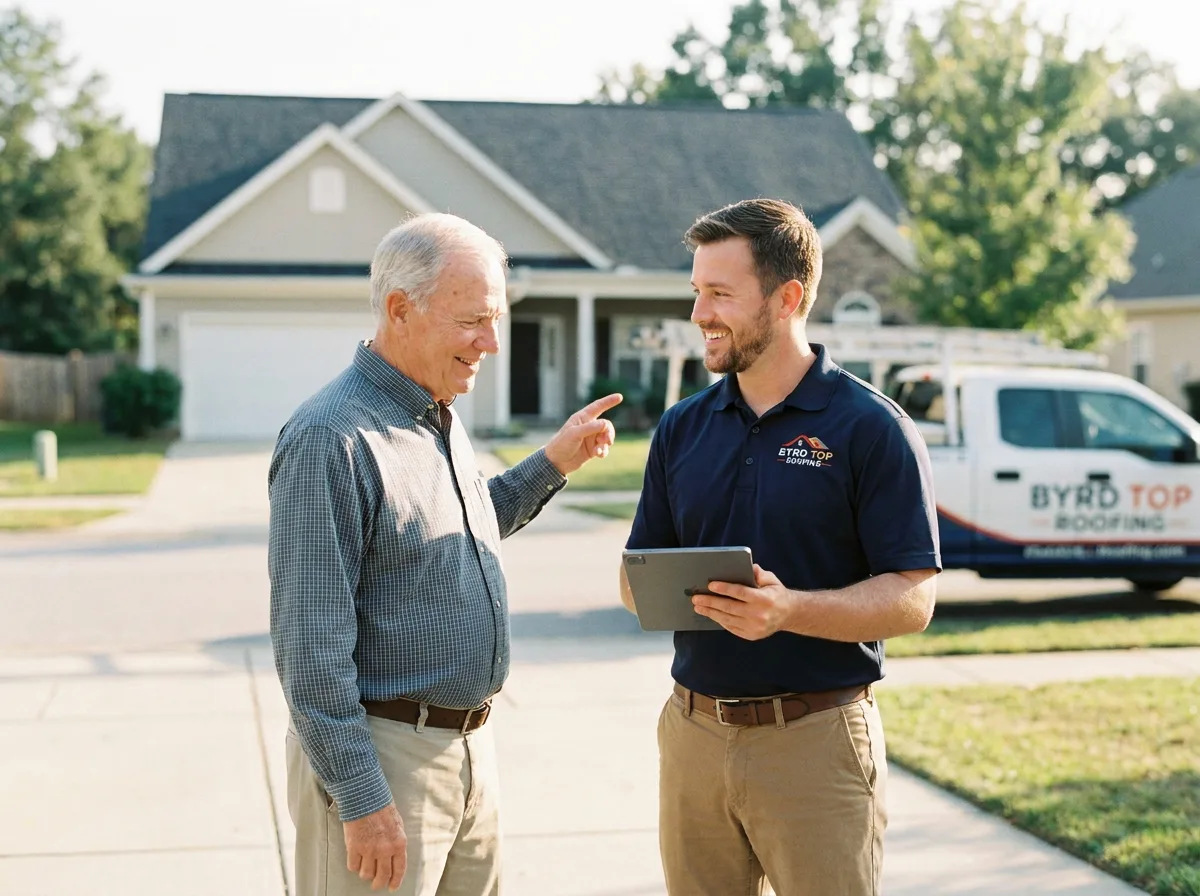 Roofing Luther, MI FAQs